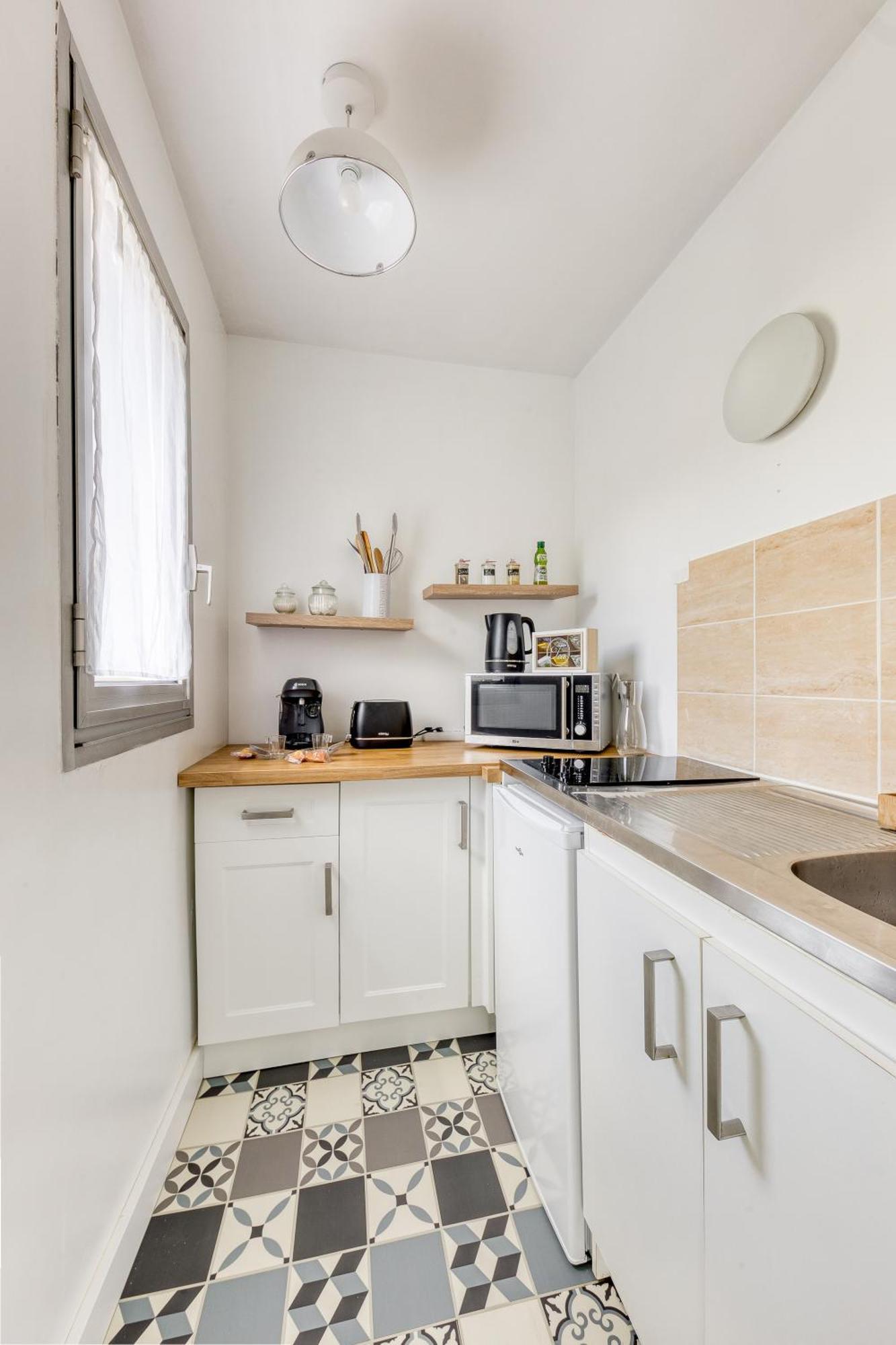 Appartement Le Cocon/10 Min De Paris, Rer A A 4 Min à Nogent-sur-Seine Extérieur photo